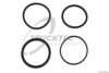 TRUCKTEC AUTOMOTIVE 03.10.036 Seal Kit, injector nozzle